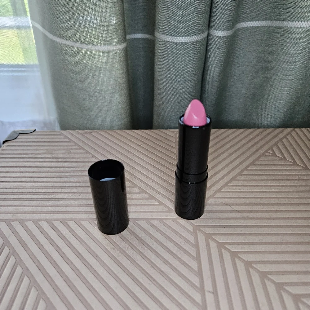 Doll 10 Lipstick No Angel Pink Made in USA .15oz Classic Neutral Trendy Everyday